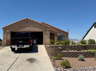 1445 Colina Dr, Bullhead City, AZ 86442