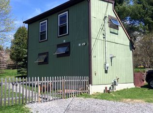 218 Snyder Hill Rd, Ithaca, NY 14850