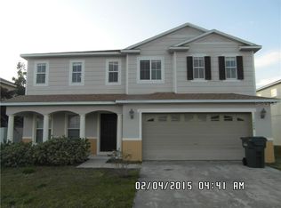 1008 Sabine Pl, Poinciana, FL 34759