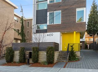 4459 Midvale Ave N #A, Seattle, WA 98103