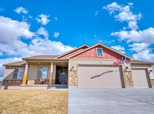 3866 N Yates Ave, Idaho Falls, ID 83401