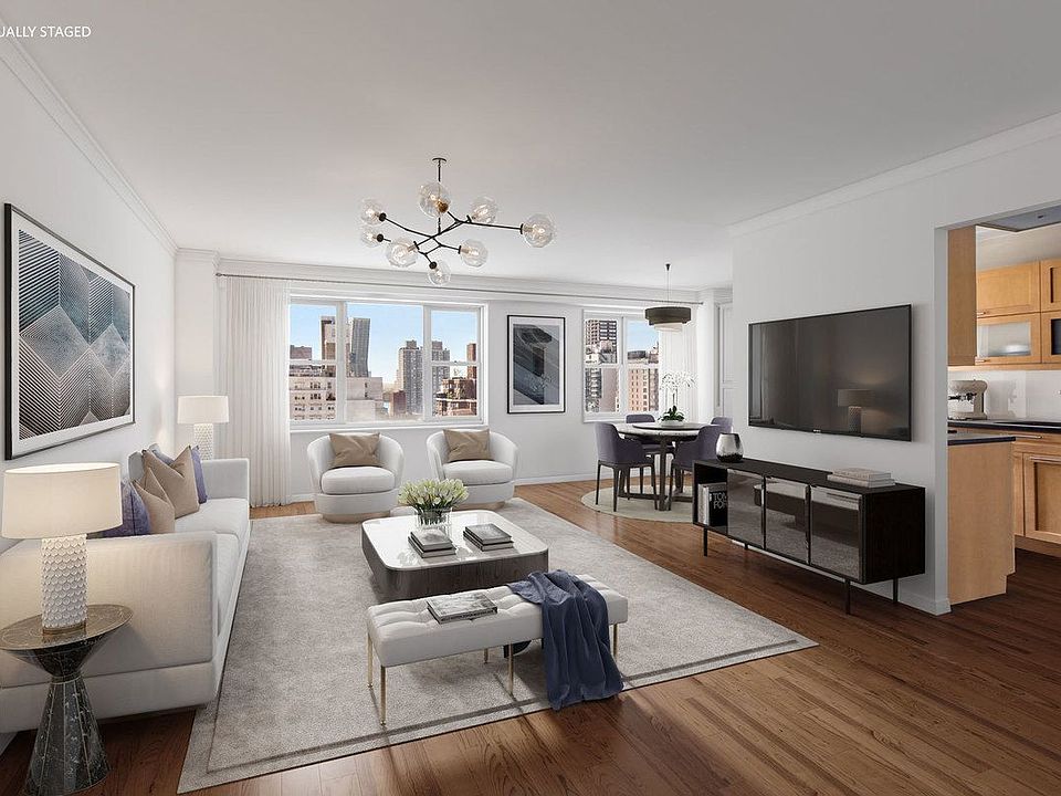 1st image of 273 Lexington Ave #16C
