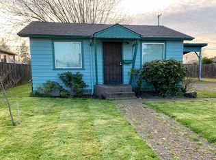 530 N 34th St, Springfield, OR 97478