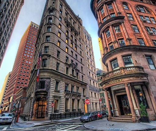 2nd image of 164 William St #3