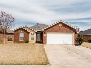 5724 108th St, Lubbock, TX 79424