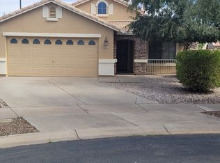 22575 S Desert Hills Ct, Queen Creek, AZ 85142