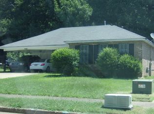 4992 Holly Ridge Dr LOT 6, Memphis, TN 38118