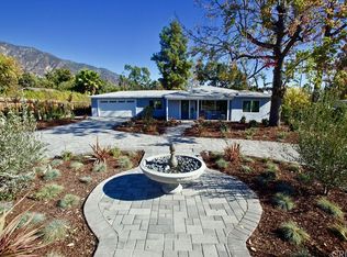 1572 N Altadena Dr, Pasadena, CA 91107