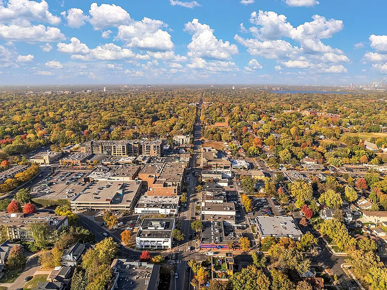 Neighborhood