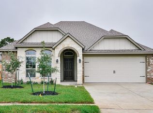 3868 Still Creek Loop, College Station, TX 77845