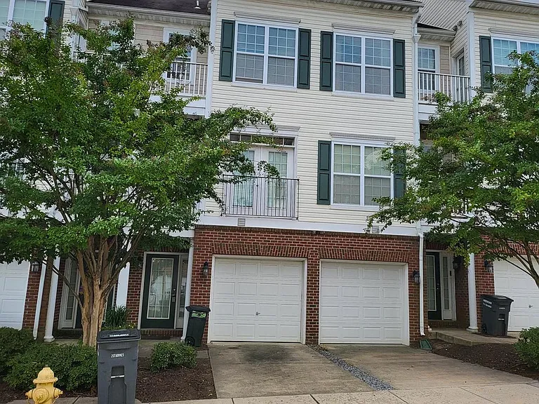 13945 Hollow Wind Way #101 — Photo 25
