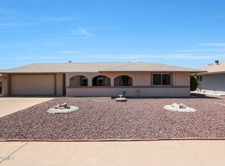 9228 W Hidden Valley Ln, Sun City, AZ 85351