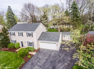 2458 Sunlight Ct, Aurora, IL 60502