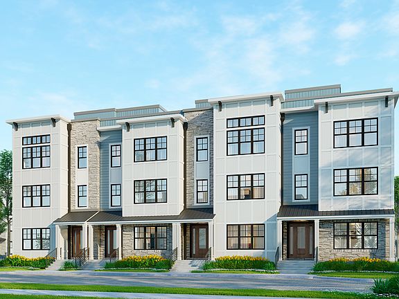 Traditional Exterior