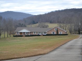 280 Pleasant Cove Rd, Rock Island, TN 38581