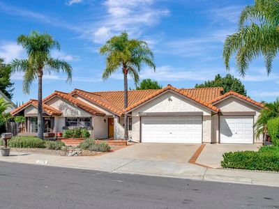 1729 Mesa Grande Rd, Escondido, CA, 92029