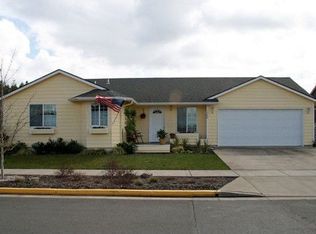 1308 Kees St, Lebanon, OR 97355