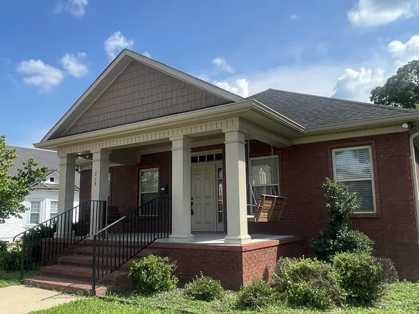219 Waterloo St, Lawrenceburg, TN 38464