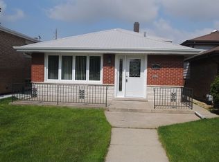 7522 Lockwood Ave, Tinley Park, IL