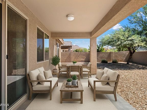 2nd image of 5511 W DESPERADO Way