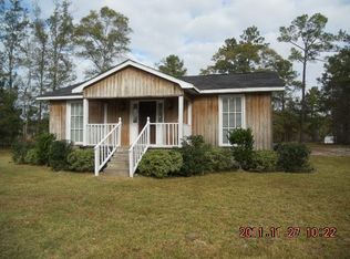 1306 Perry Rd, Moultrie, GA 31788
