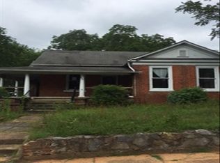 129 N Broad St, Cedartown, GA 30125