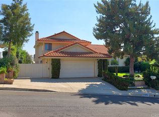 18814 Clearbrook St, Porter Ranch, CA 91326