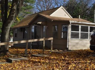 13798 Half Mile Dr NE, Gowen, MI 49326