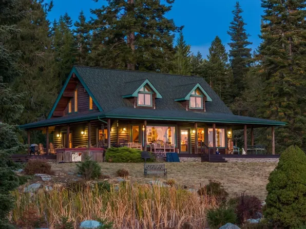 4575 Blacktail Rd, Careywood, ID 83809