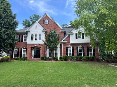 705 Cheswich Overlook SE, Marietta, GA, 30067