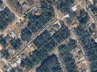 8080 N Fieldstone Pt, Dunnellon, FL 34433