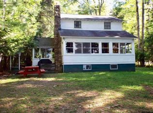 30 Heather Ln, Northville, NY 12134