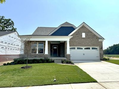 5121 Addington St, Canton, MI, 48188