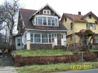 1354 Manchester Rd, Akron, OH 44307