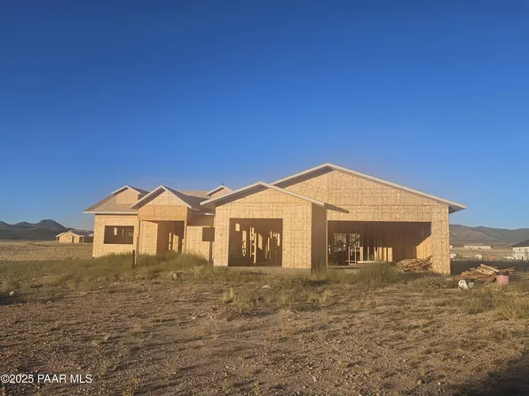 11843 N Serendipity Way, Prescott Valley, AZ 86315