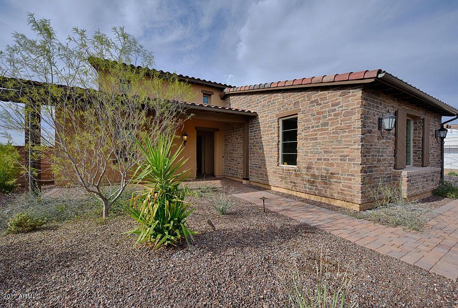 1st image of 24272 N 72nd Way #1