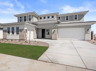 35763 N Geode Way, Queen Creek, AZ 85142