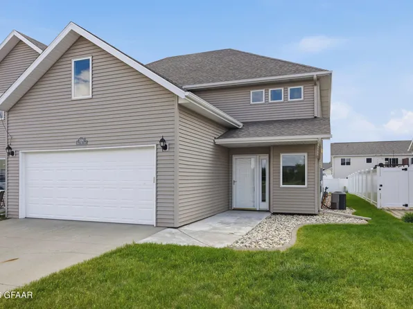 3494 Eagle Run Ln, West Fargo, ND 58078