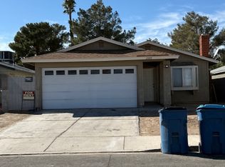 2020 Cameron St, Las Vegas, NV 89102