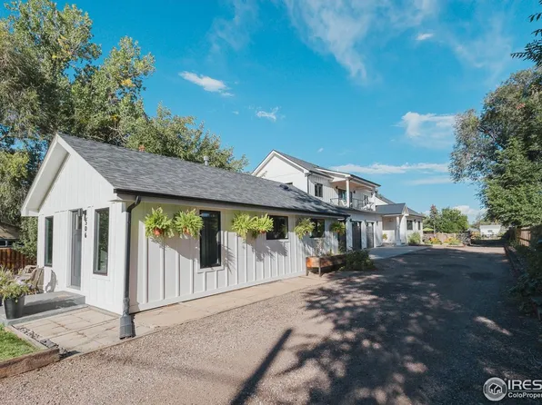 508 N Sunset St, Fort Collins, CO 80521