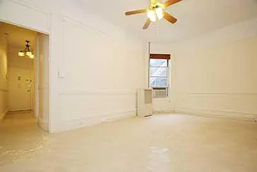 Rented by Buchbinder & Warren