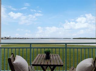 1 Key Capri APT 101E, Treasure Island, FL 33706