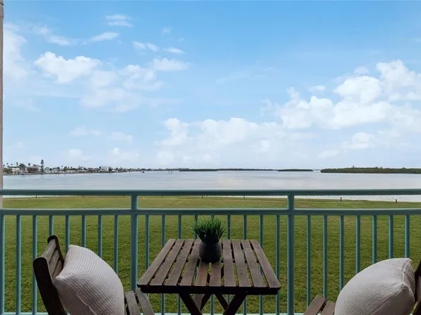 1 Key Capri APT 101E, Treasure Island, FL 33706