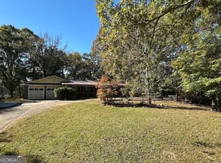 455 Roy Brown Rd, Buchanan, GA 30113
