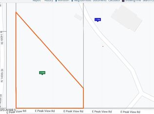 140 E Peak View Rd #219-39-040Z, Scottsdale, AZ 85262