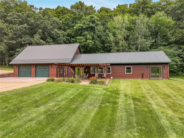 6156 370th Street, Menomonie, WI 54751