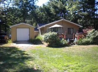 5133 Highbridge Rd, Brethren, MI 49619