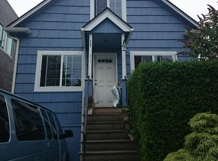 211 N 73rd St, Seattle, WA 98103