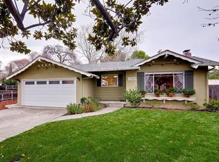 1709 Jeffery Ct, Santa Clara, CA 95051