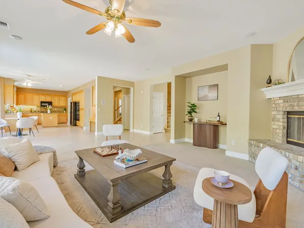 5391 Fernbank Dr, Concord, CA 94521